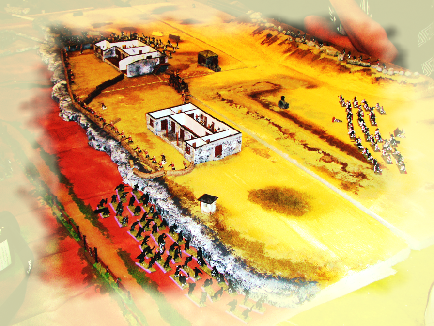 An image from Havoc 2011
